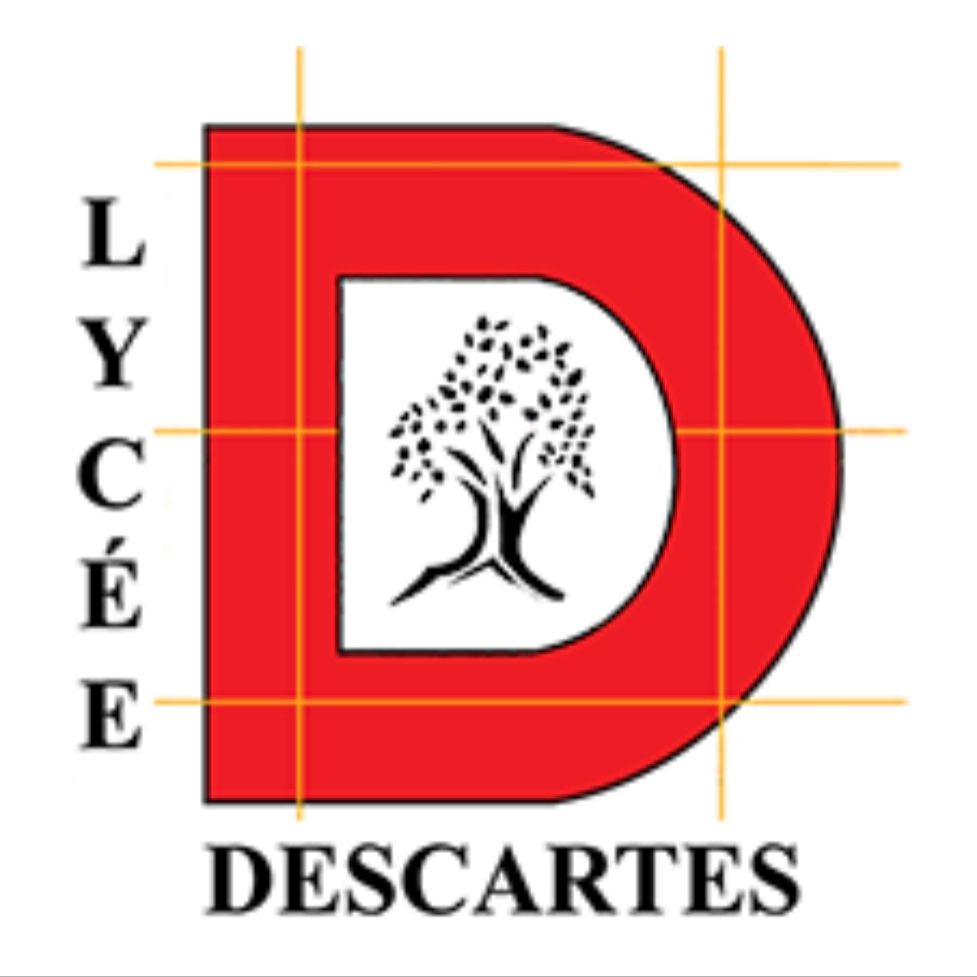 Logo Descartes