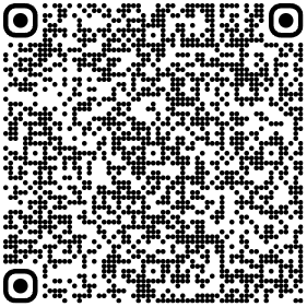 QR code d'adhésion en ligne UNAAPE 2026-2027